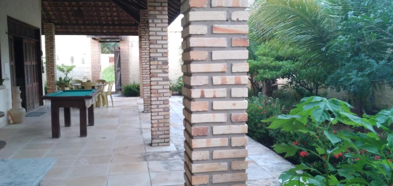 Casa De Veraneio Fortim