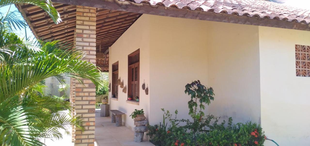 Casa De Veraneio