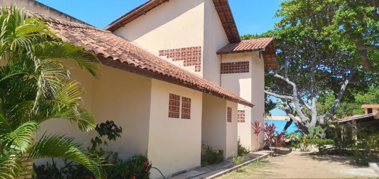 Holiday home Casa De Veraneio Fortim