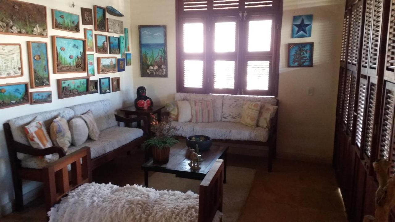 Holiday home Casa De Veraneio
