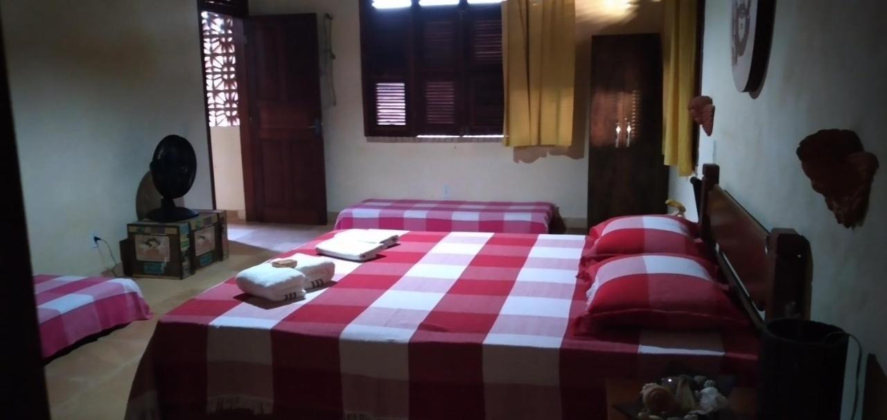 Casa De Veraneio *