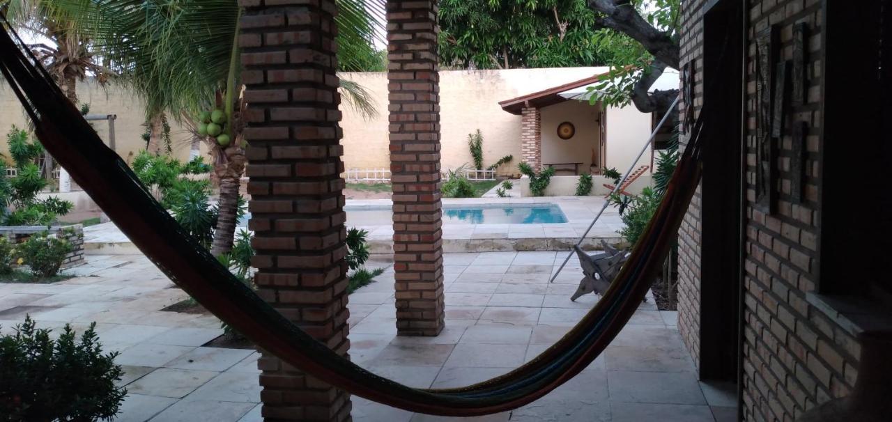 Casa De Veraneio *