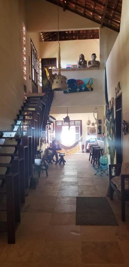 Casa De Veraneio Fortim