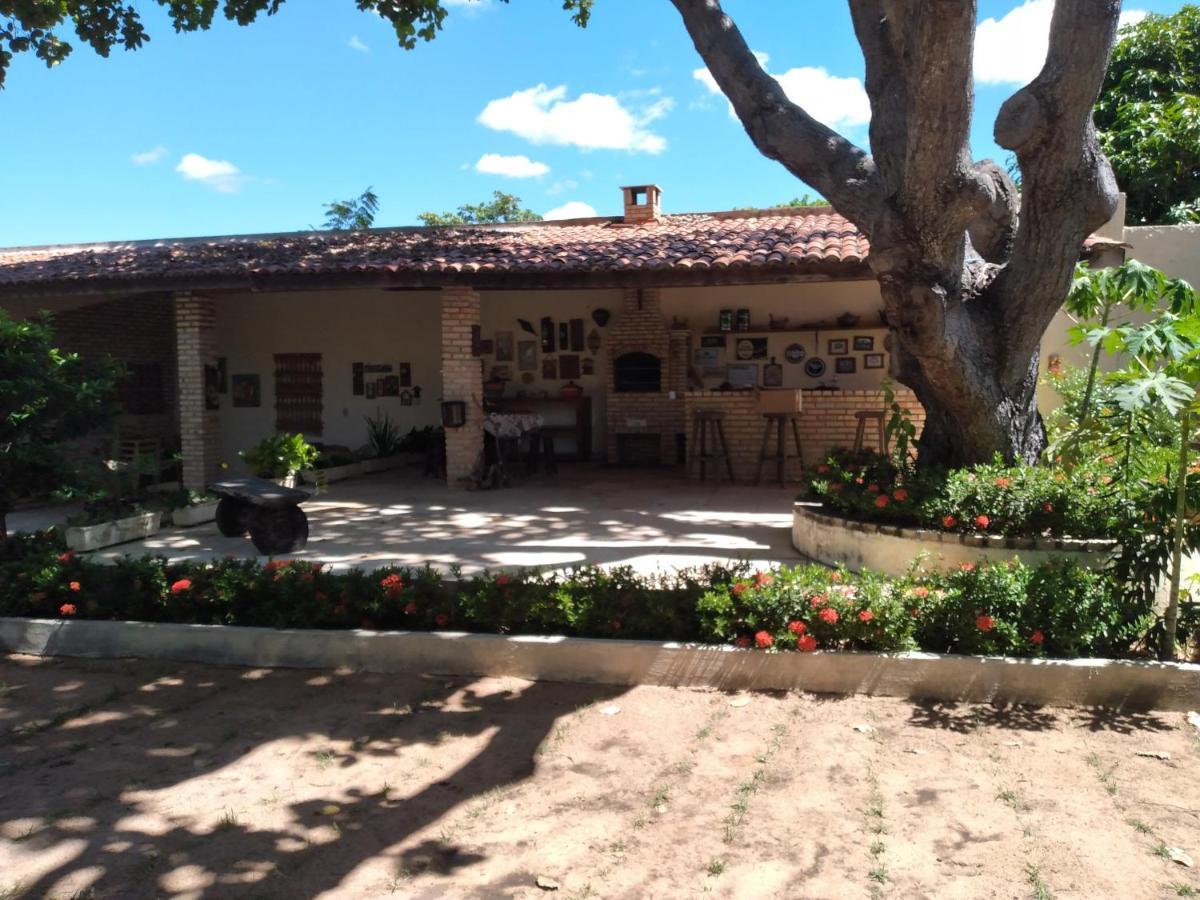 Casa De Veraneio *