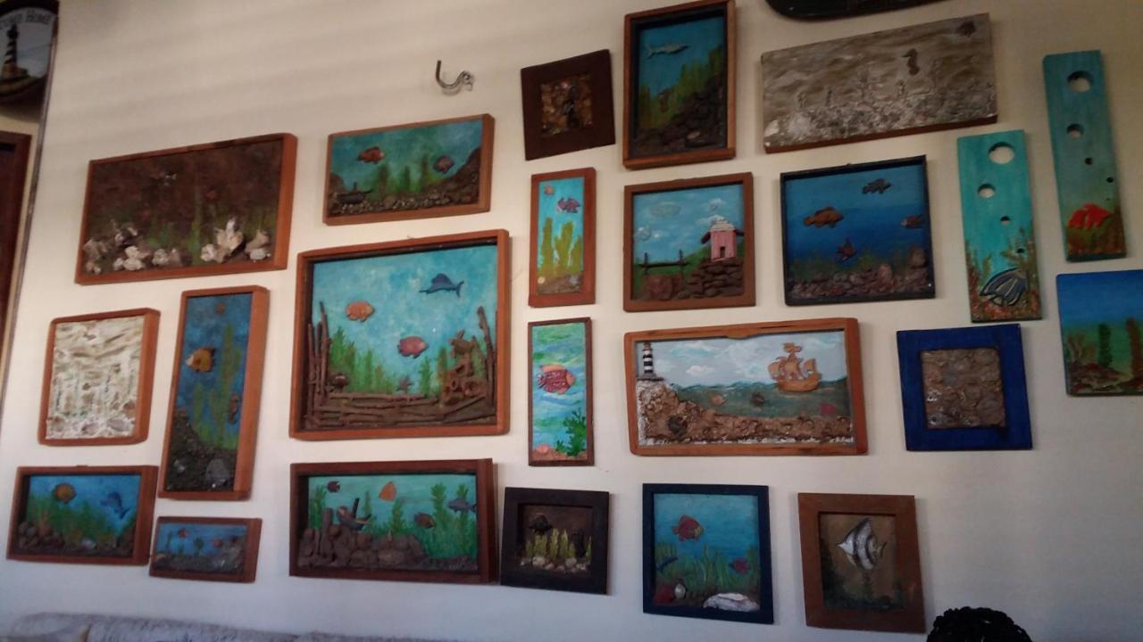 Casa De Veraneio *