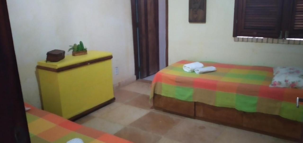 Holiday home Casa De Veraneio Fortim