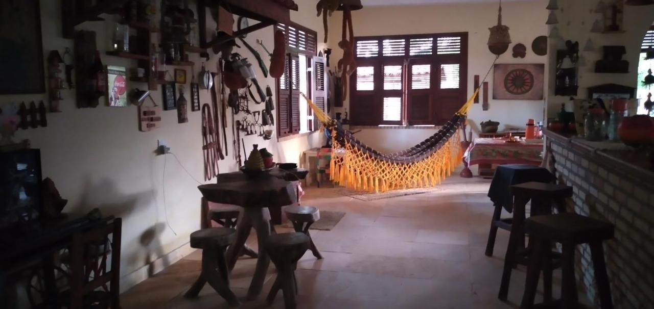Casa De Veraneio Fortim