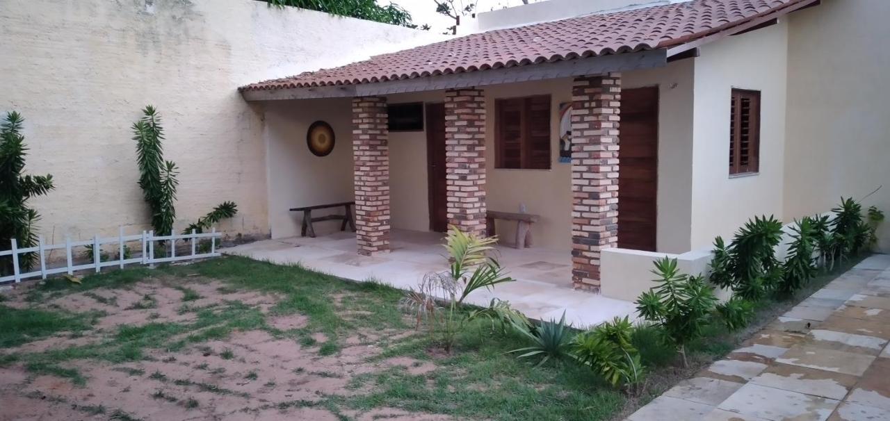 Casa De Veraneio *