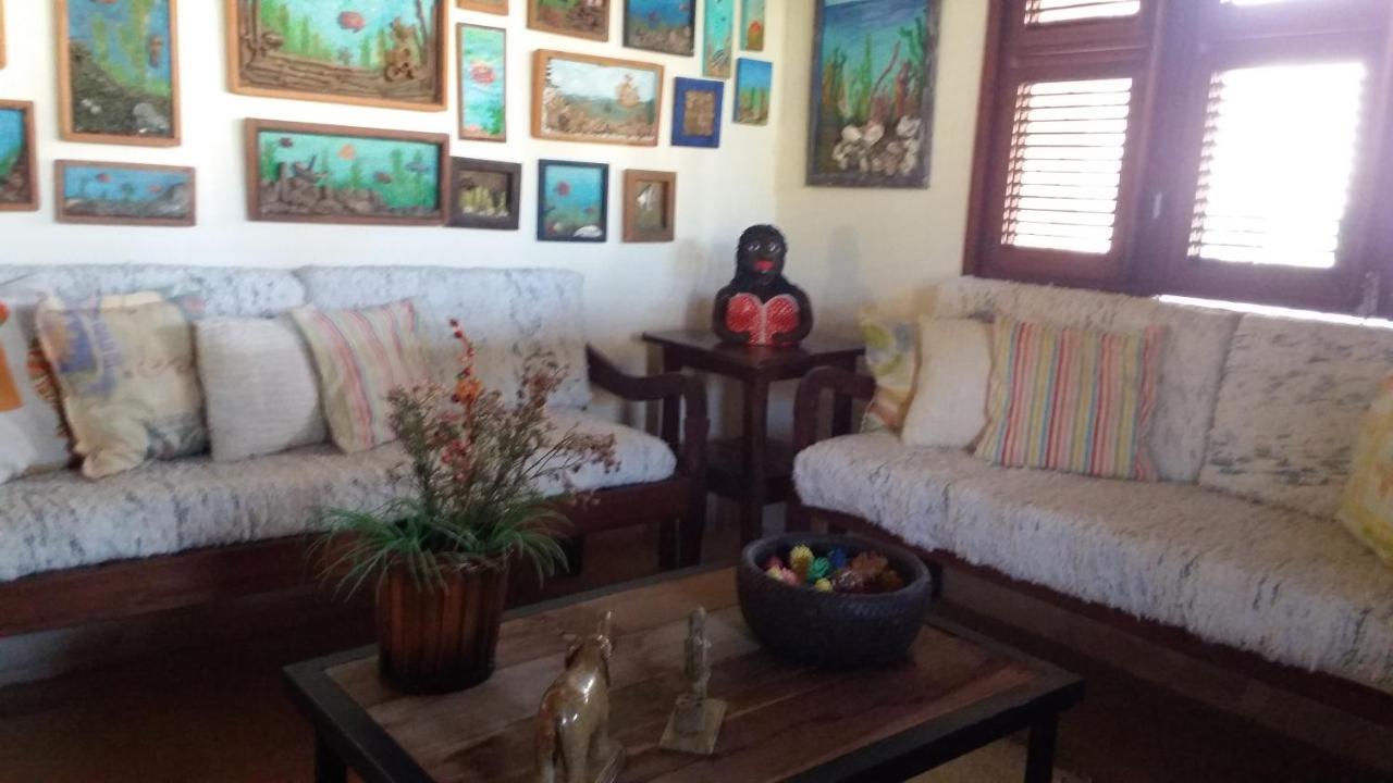 Casa De Veraneio Holiday home *