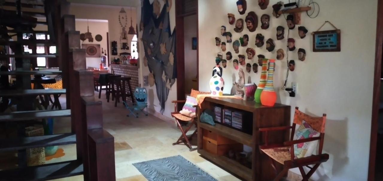 Casa De Veraneio Fortim