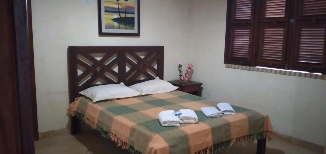 Holiday home Casa De Veraneio *