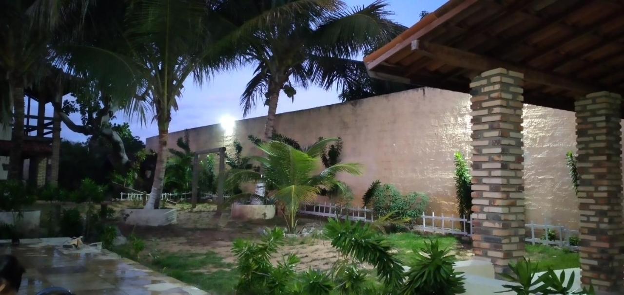 Holiday home Casa De Veraneio Fortim