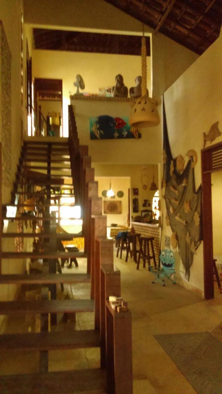 Casa De Veraneio Fortim