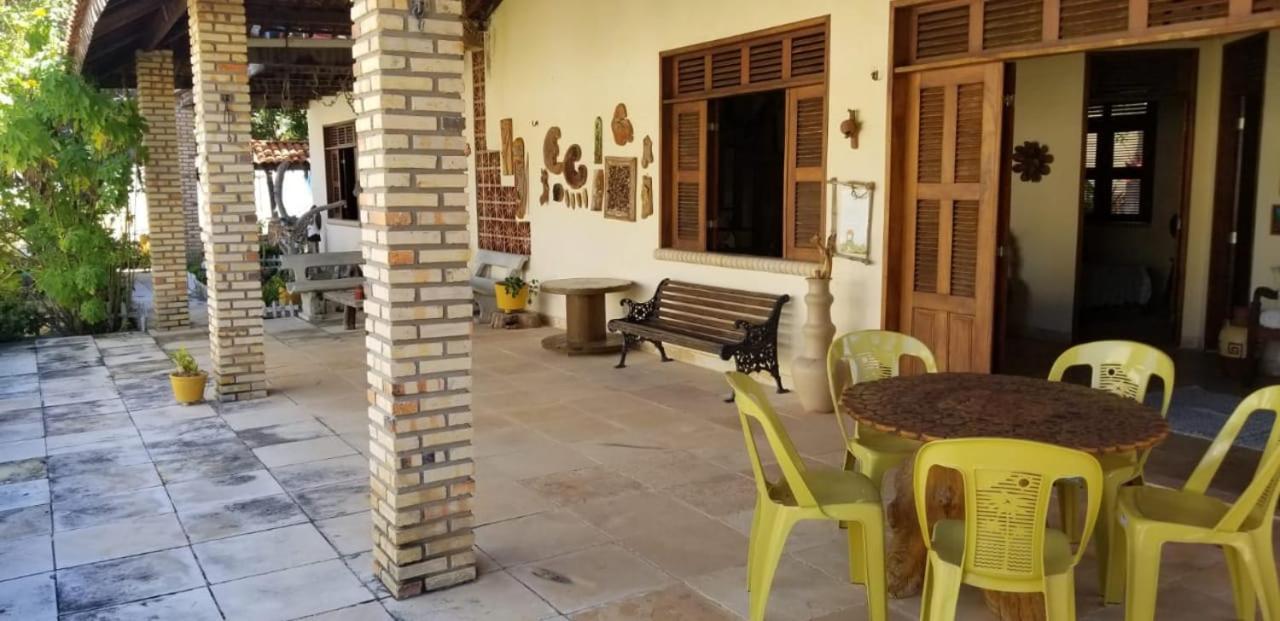 Casa De Veraneio Holiday home *