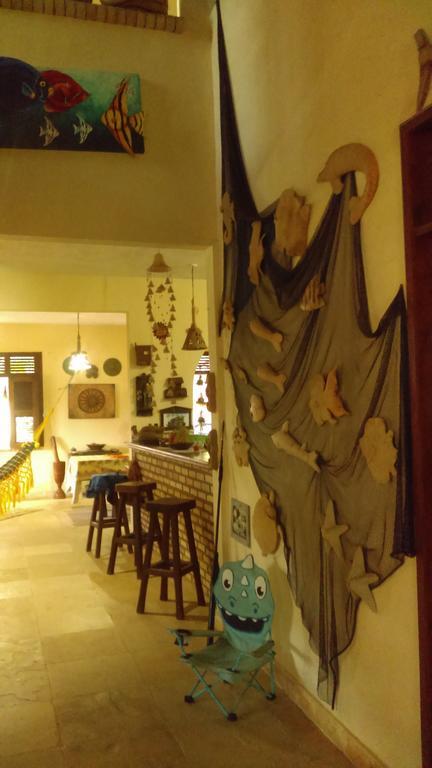 Holiday home Casa De Veraneio *