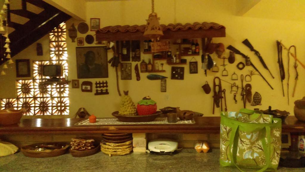 Casa De Veraneio Fortim