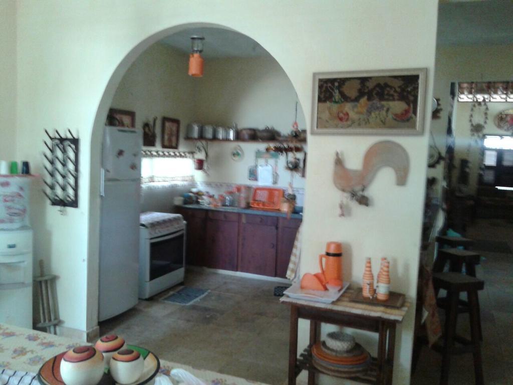 Holiday home Casa De Veraneio Fortim