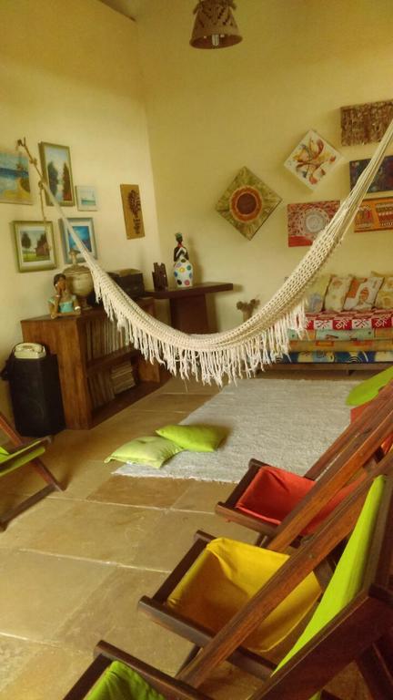 Casa De Veraneio Fortim