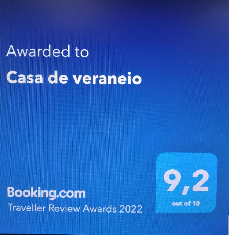 度假居 Casa De Veraneio *