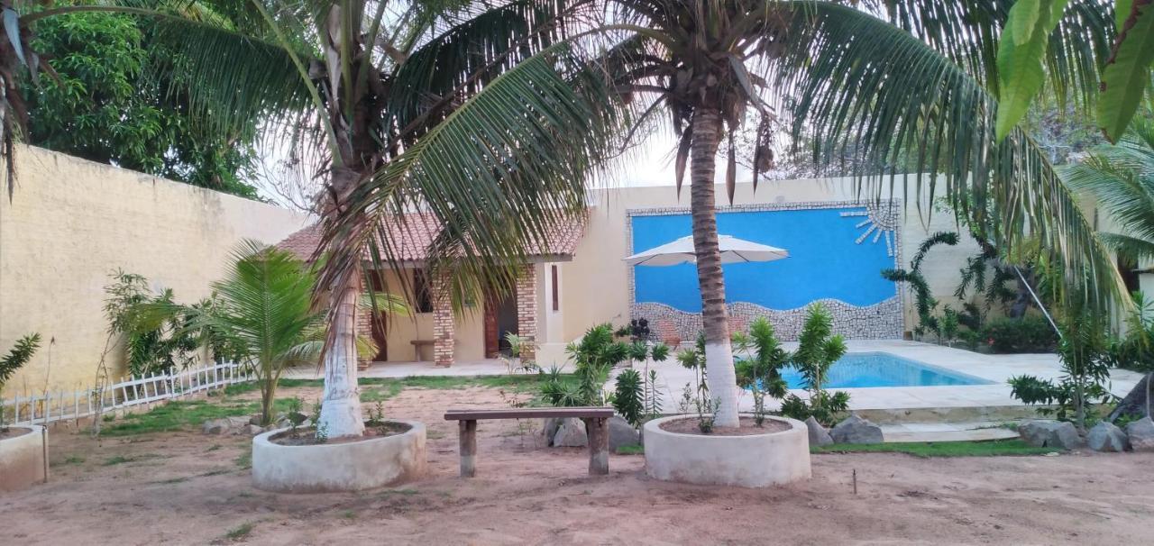Casa De Veraneio * Fortim