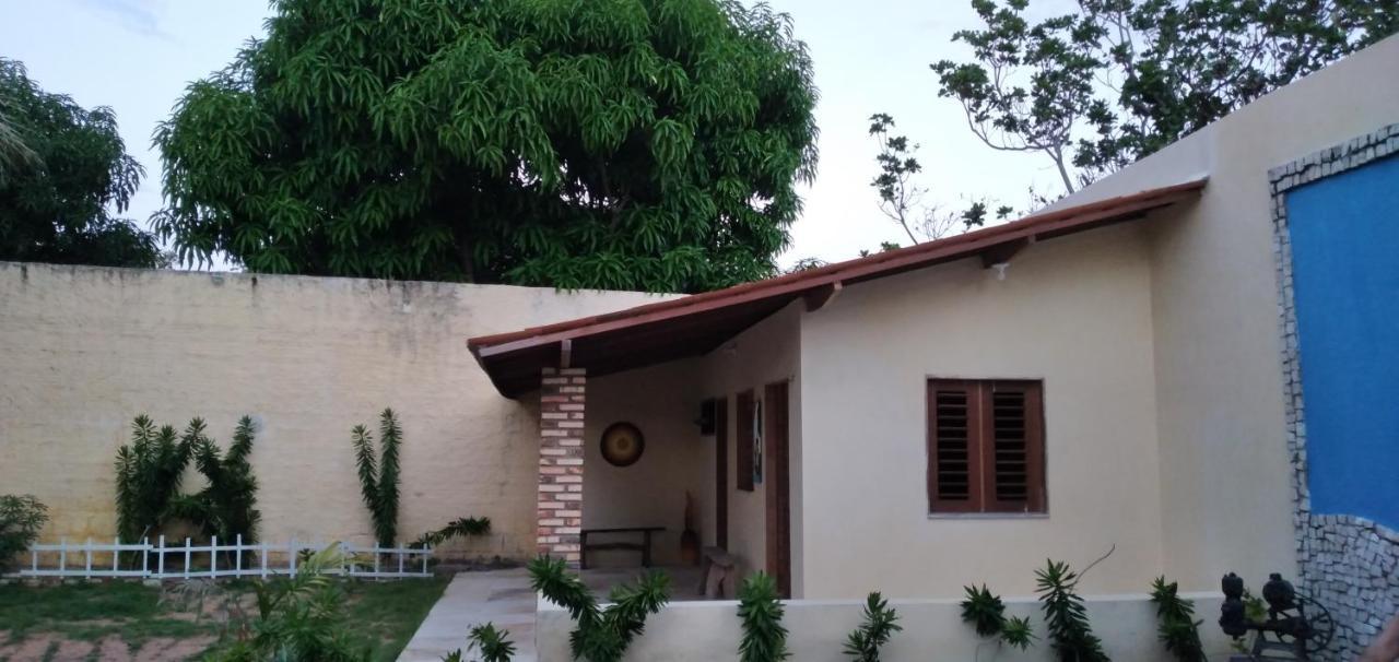 Casa De Veraneio * Fortim