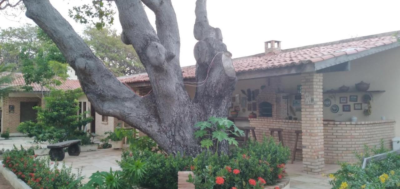 Casa De Veraneio 度假居 Fortim