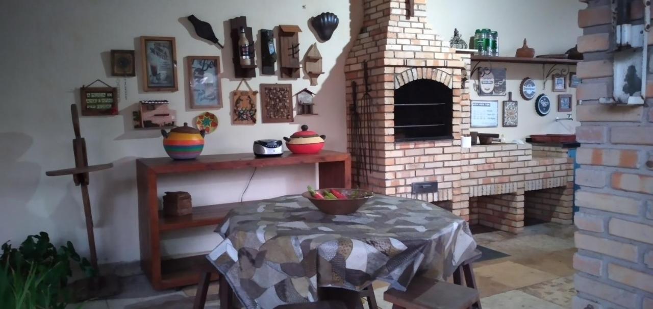 Casa De Veraneio *
