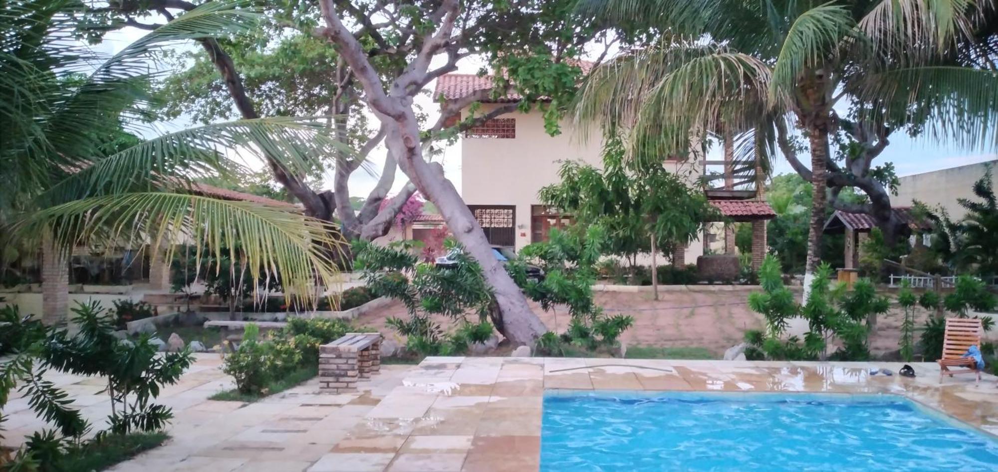 Casa De Veraneio