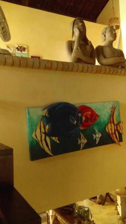Casa De Veraneio